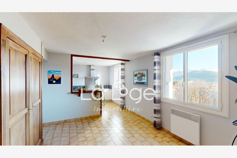 Vente appartement Gap  