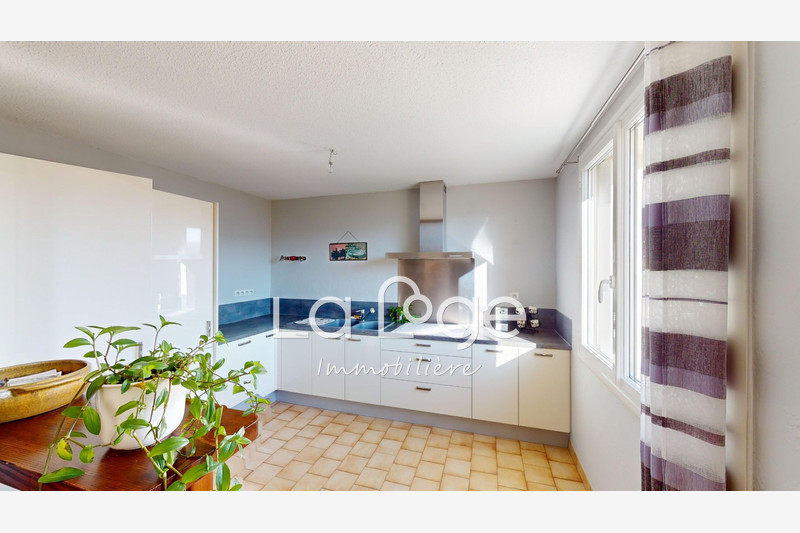 Vente appartement Gap  