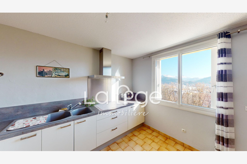 Vente appartement Gap  
