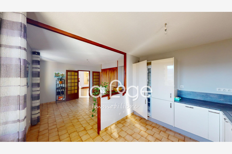 Vente appartement Gap  