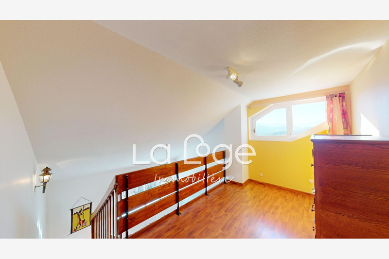 Vente appartement Gap  