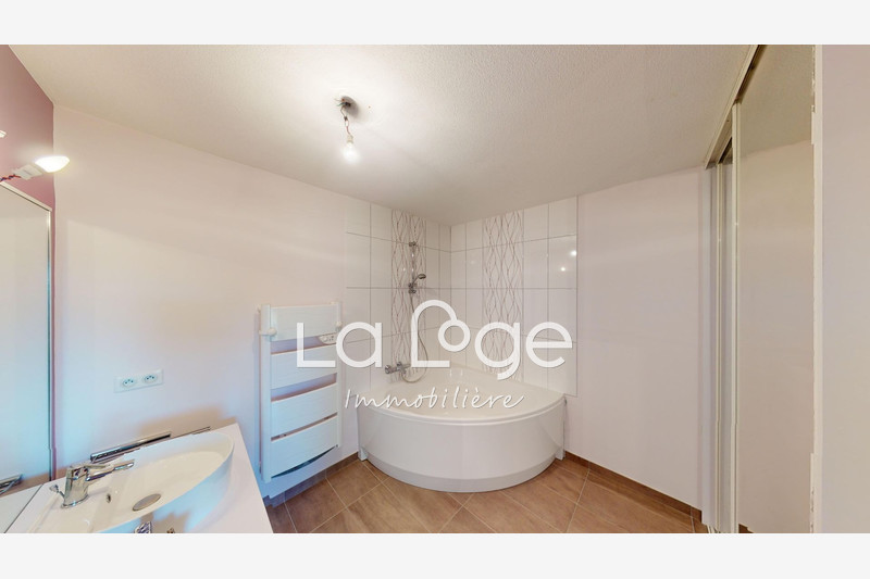 Vente appartement Gap  