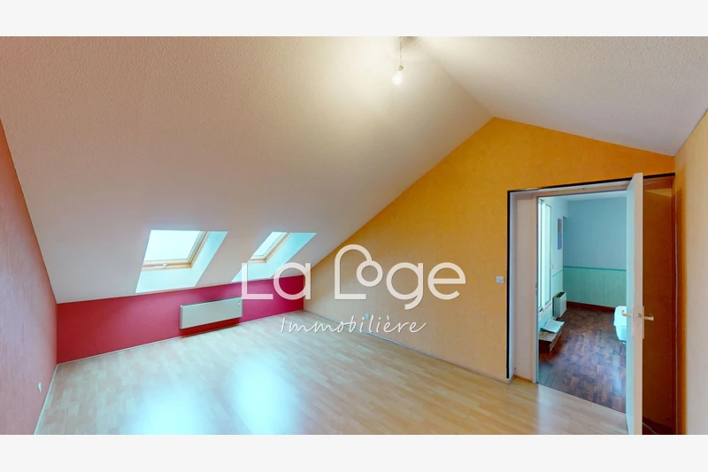 Vente appartement Gap  