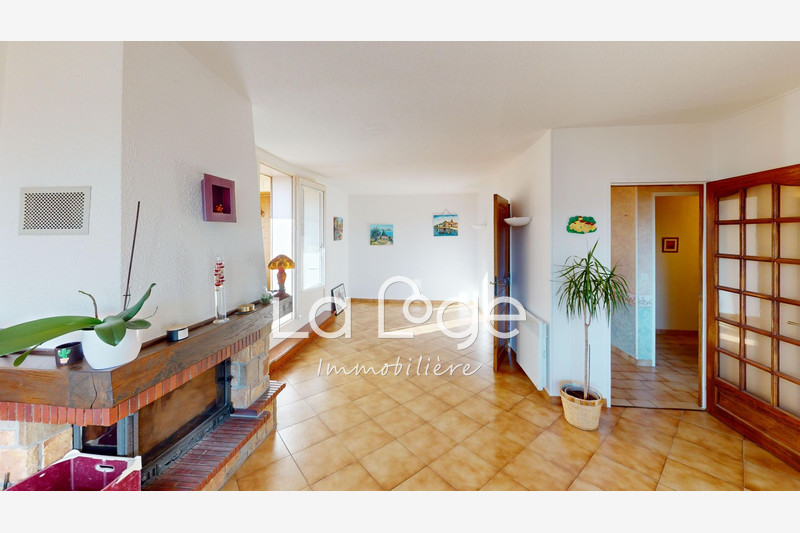 Vente appartement Gap  