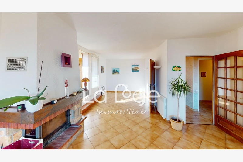 Vente appartement Gap  