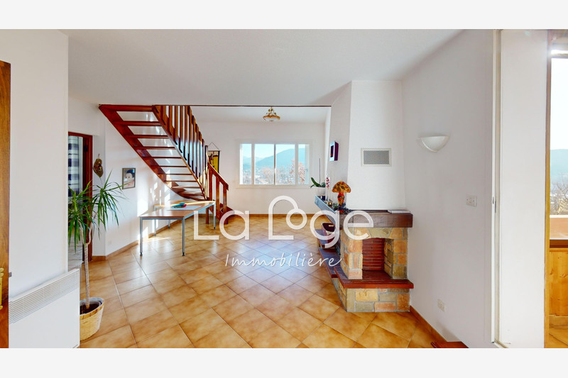 Vente appartement Gap  