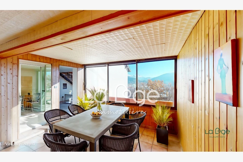 Vente appartement Gap  