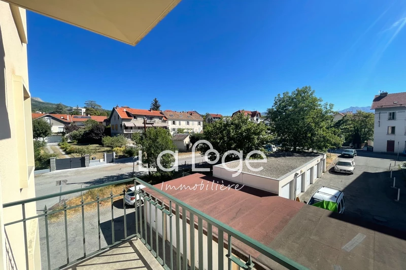 Vente appartement Gap  