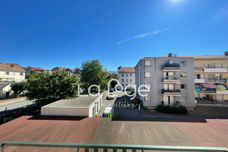 Vente appartement Gap  