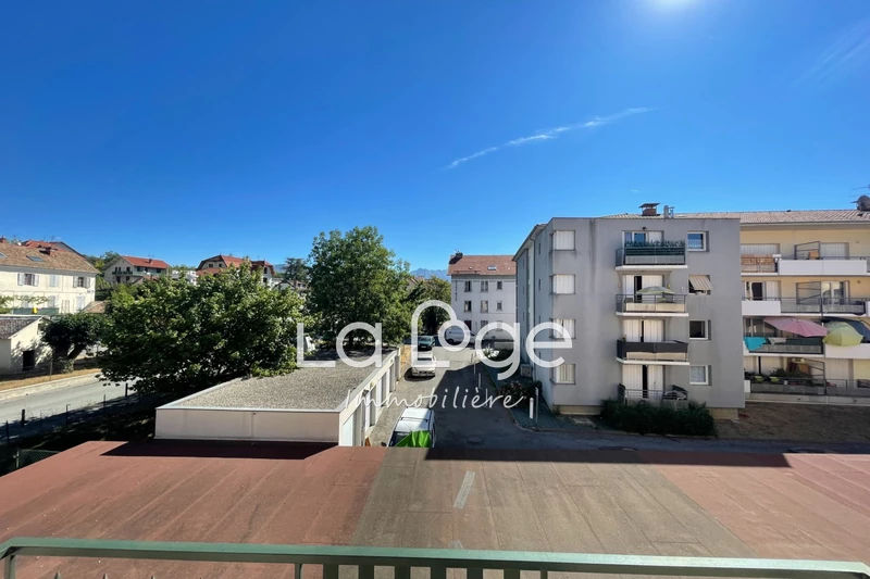 Vente appartement Gap  