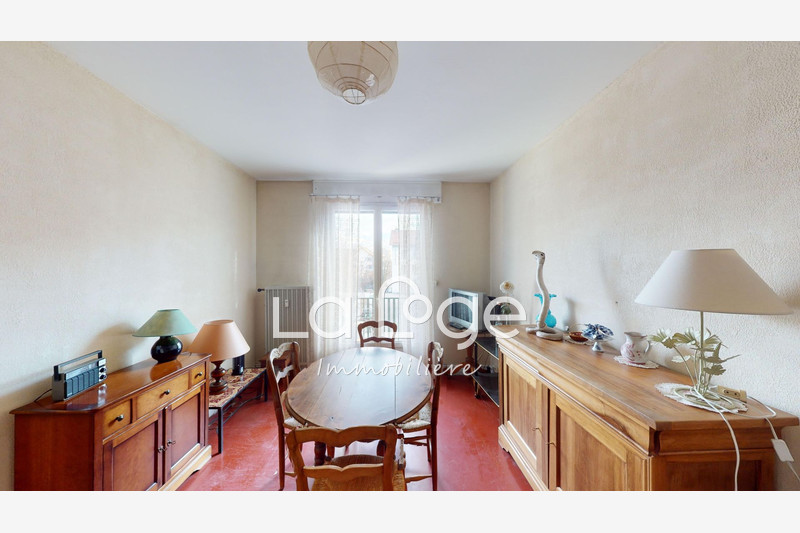 Vente appartement Gap  