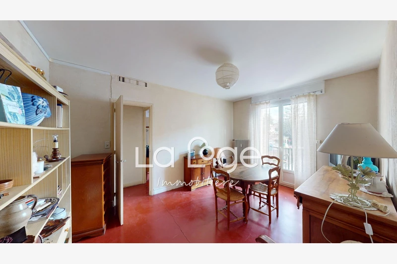 Vente appartement Gap  
