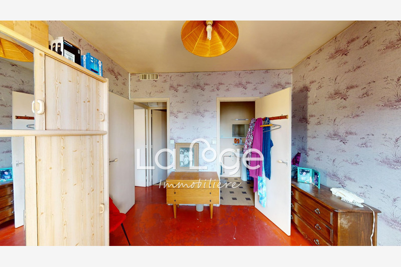 Vente appartement Gap  