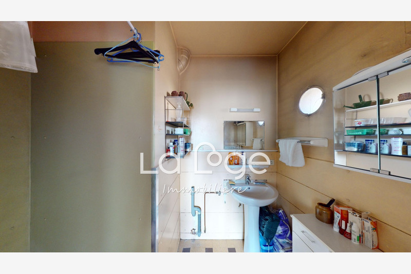 Vente appartement Gap  