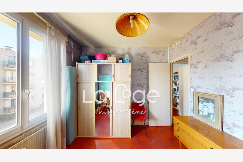 Vente appartement Gap  