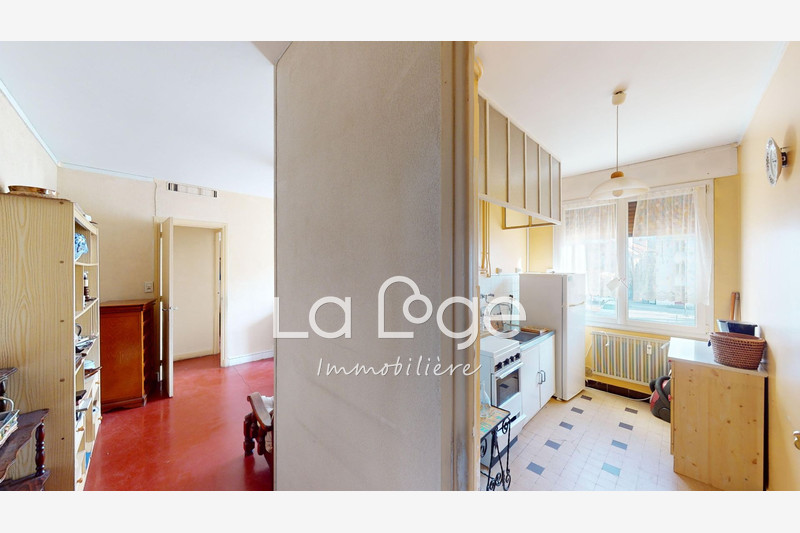 Vente appartement Gap  