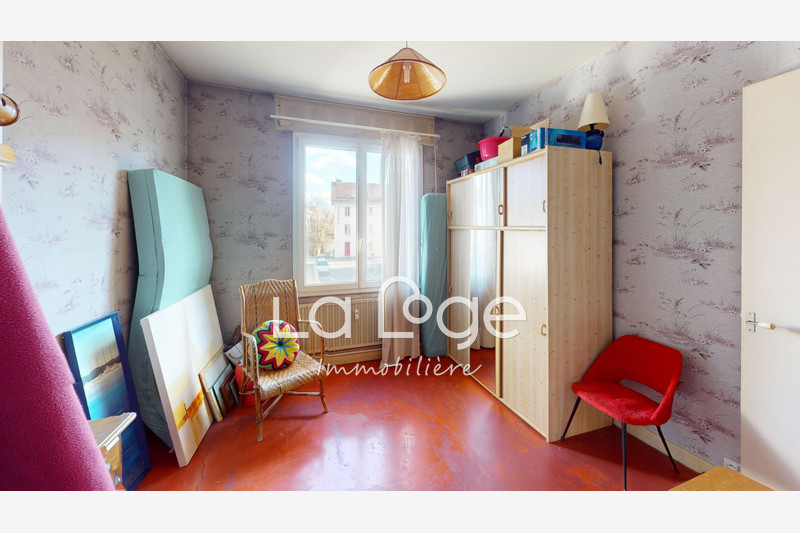Vente appartement Gap  