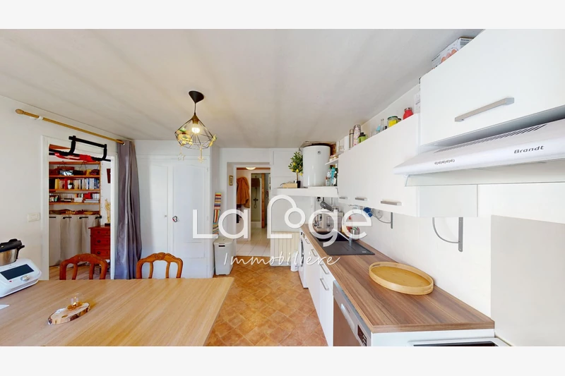 Vente appartement Gap  