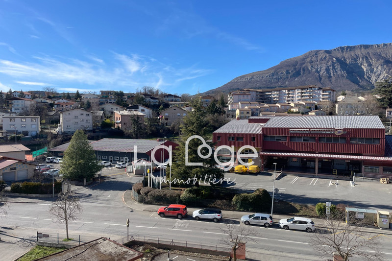 Vente appartement Gap  
