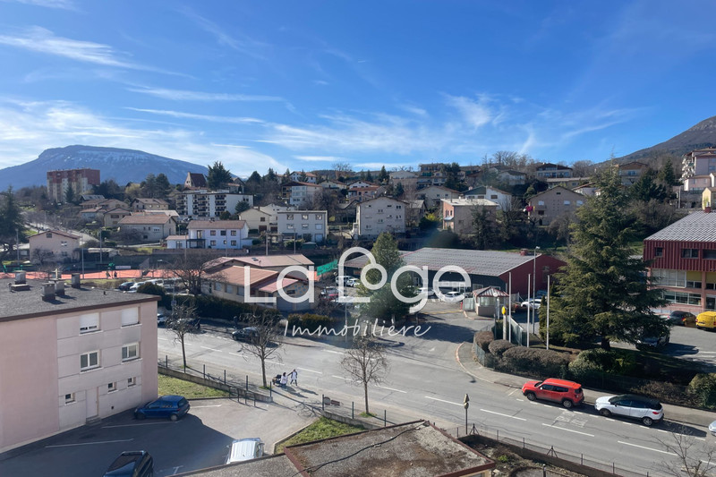 Vente appartement Gap  