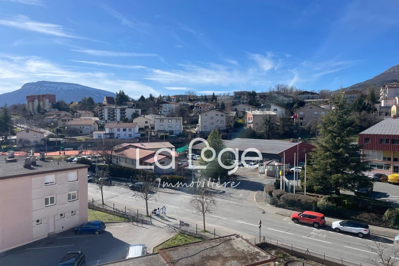 Vente appartement Gap  