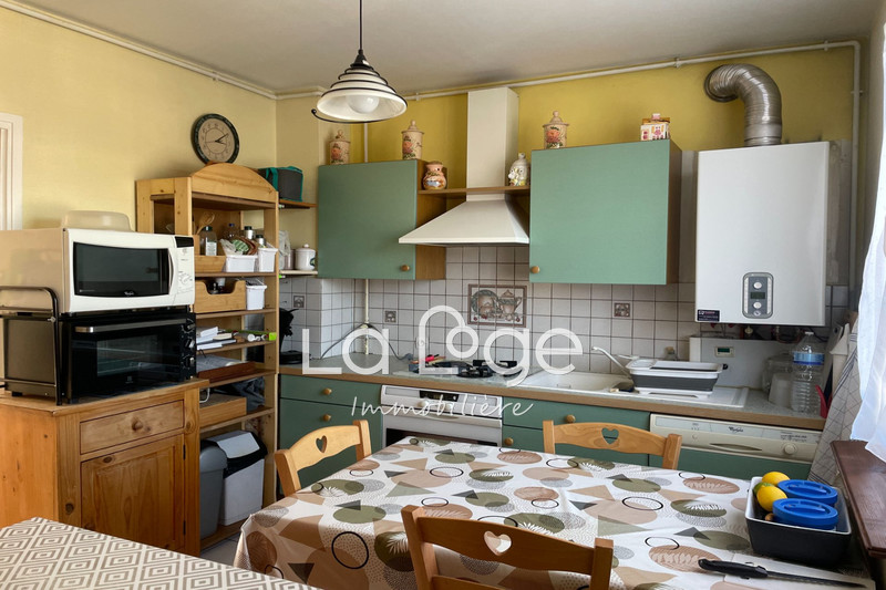 Vente appartement Gap  