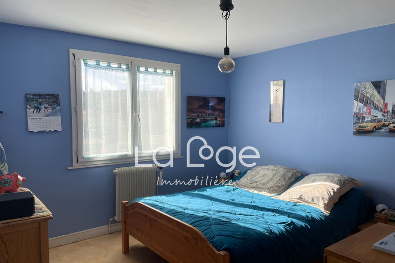 Vente appartement Gap  
