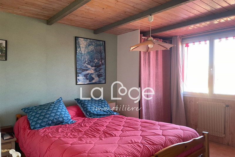 Vente appartement Gap  