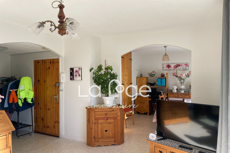 Vente appartement Gap  