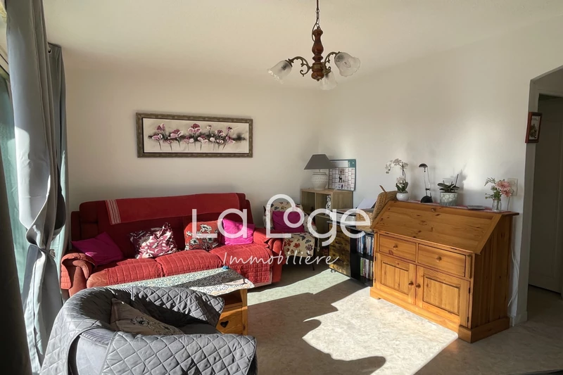 Vente appartement Gap  