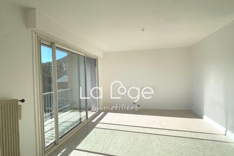 Vente appartement Gap  