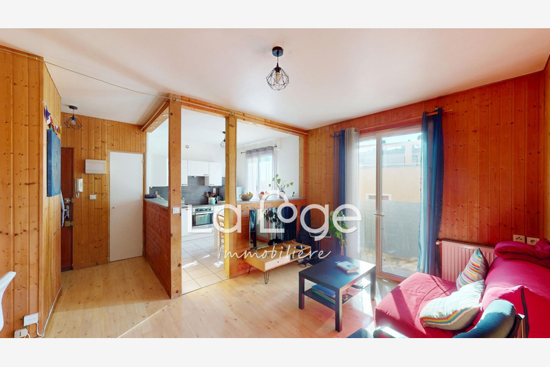 Vente appartement Gap  