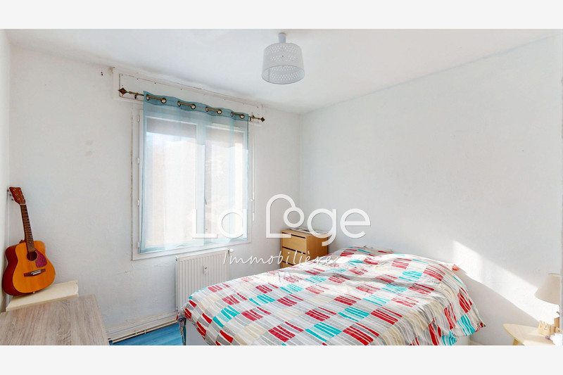 Vente appartement Gap  