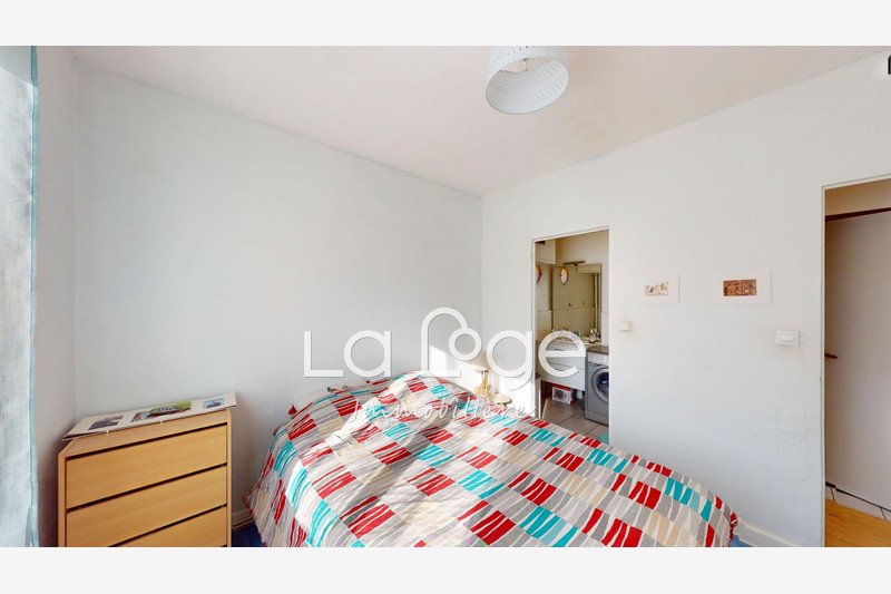 Vente appartement Gap  