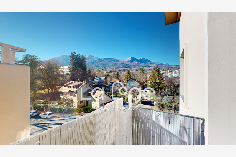 Vente appartement Gap  