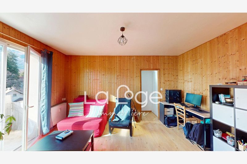 Vente appartement Gap  