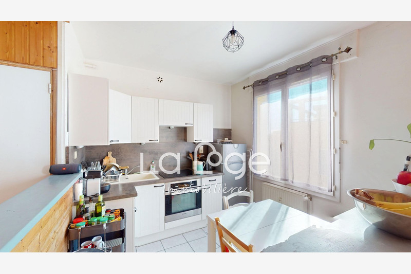 Vente appartement Gap  