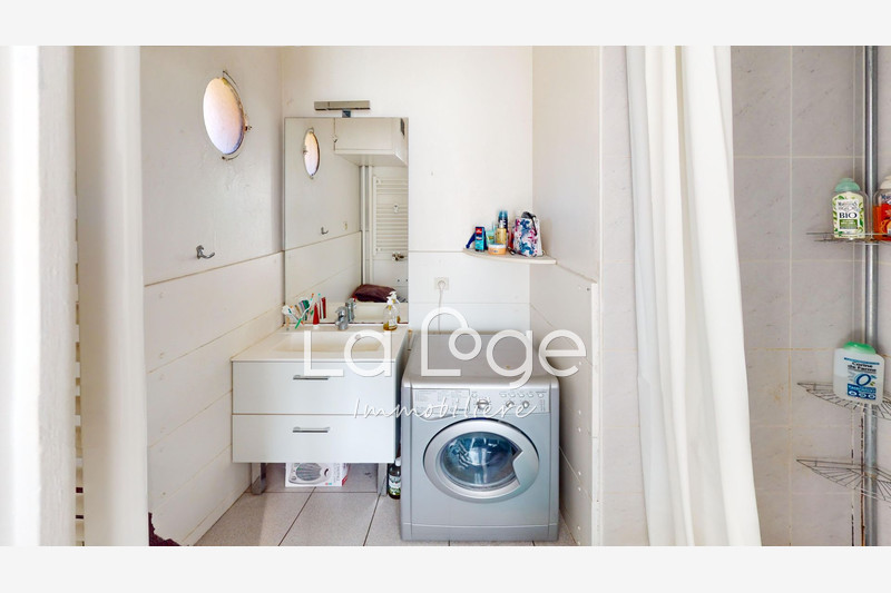Vente appartement Gap  