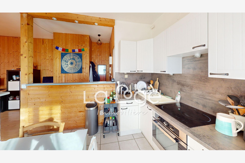 Vente appartement Gap  
