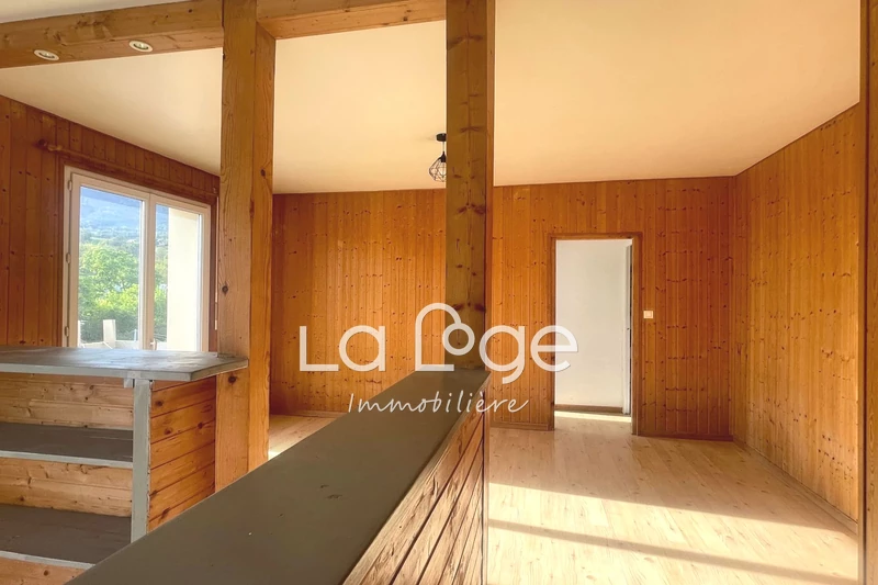 Vente appartement Gap  