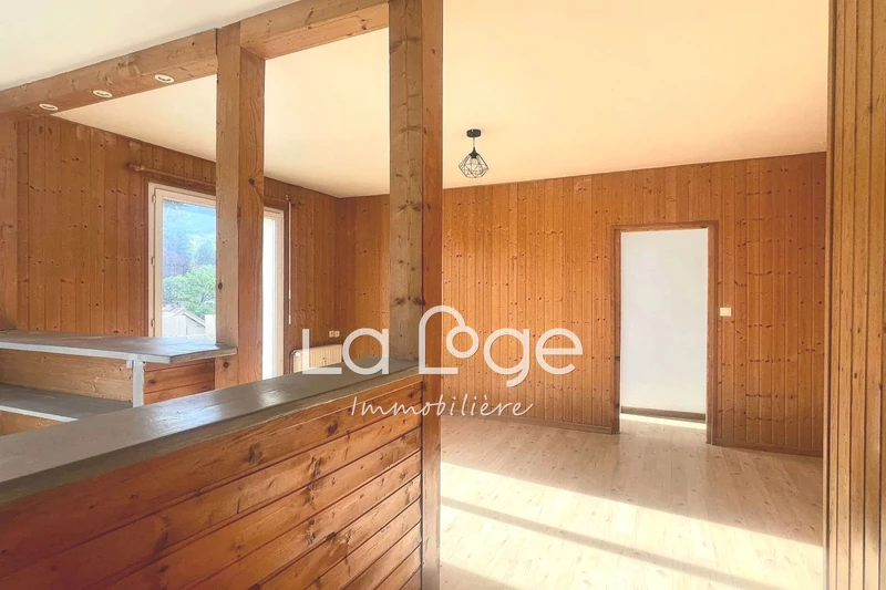 Vente appartement Gap  