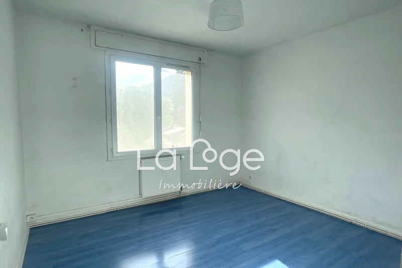 Vente appartement Gap  