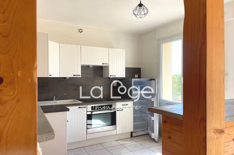 Vente appartement Gap  