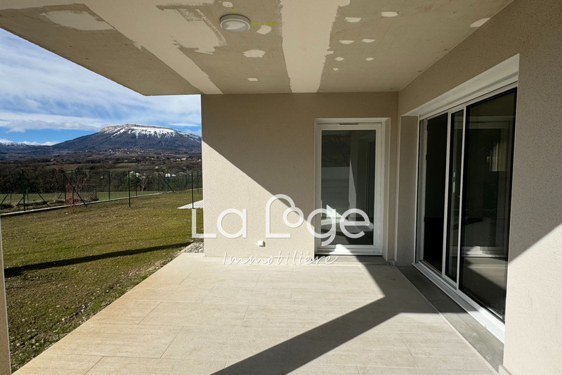 Vente appartement Gap  