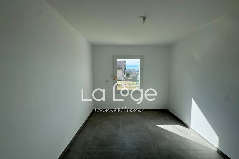 Vente appartement Gap  