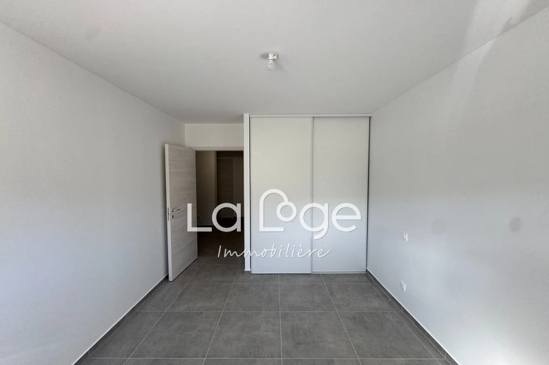 Vente appartement Gap  