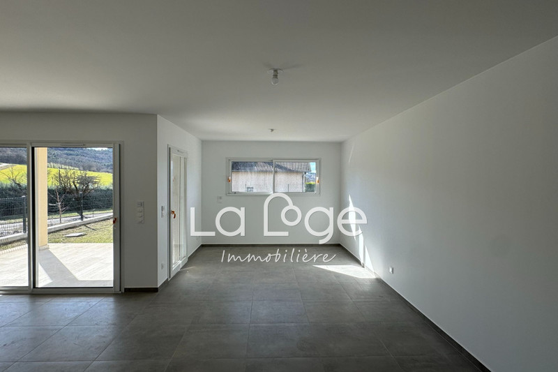 Vente appartement Gap  