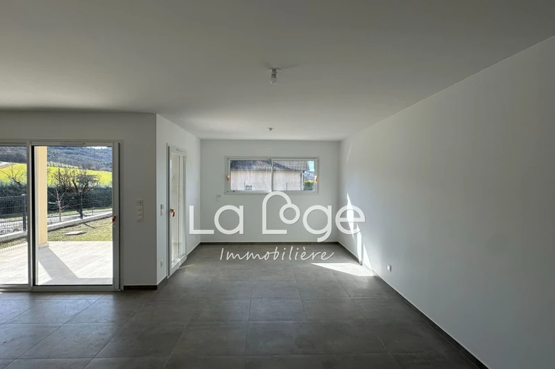 Vente appartement Gap  