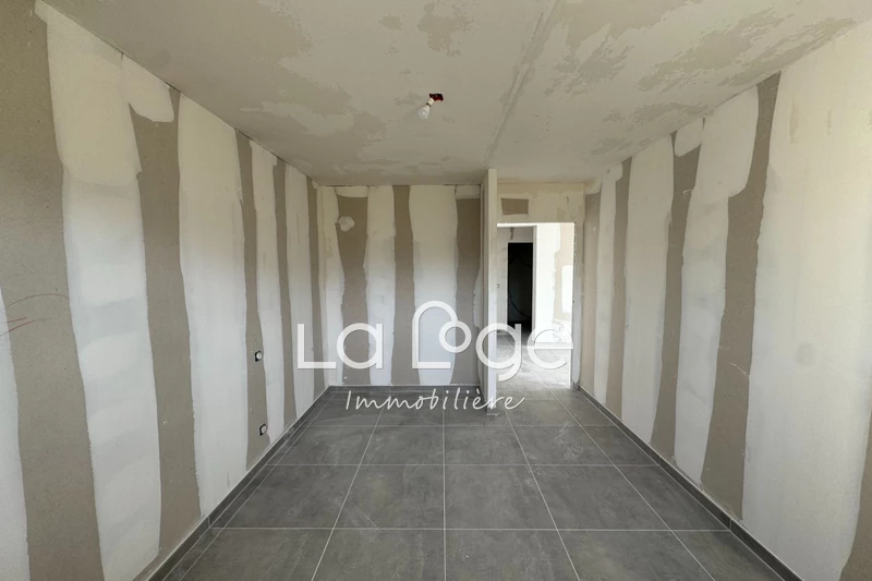 Vente appartement Gap  