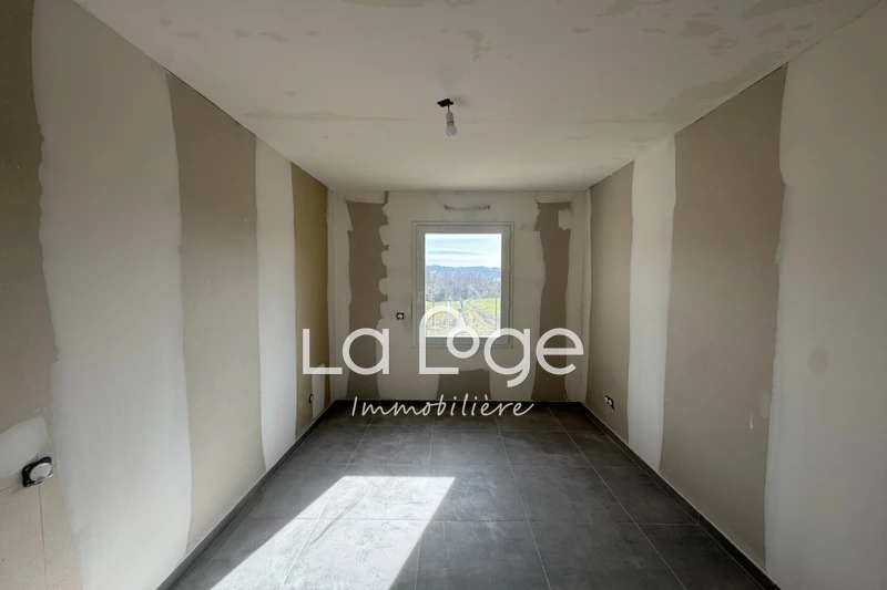 Vente appartement Gap  